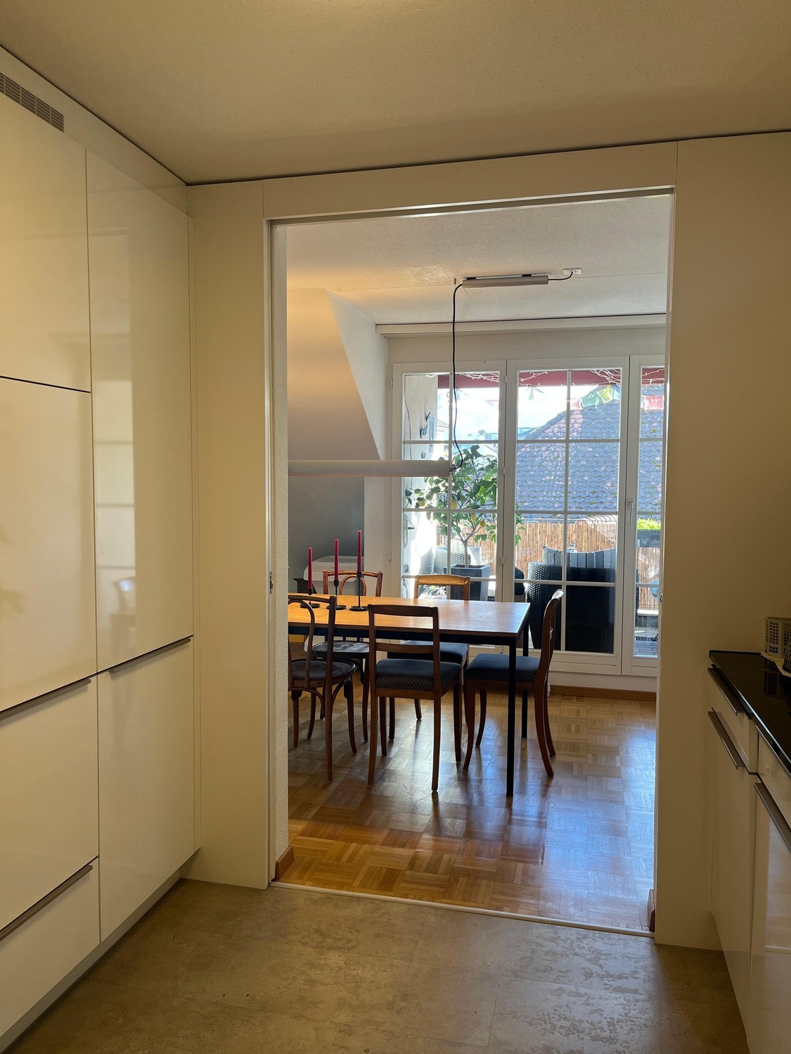 3 ½ Zimmer Wohnung, Foto 2 von 10