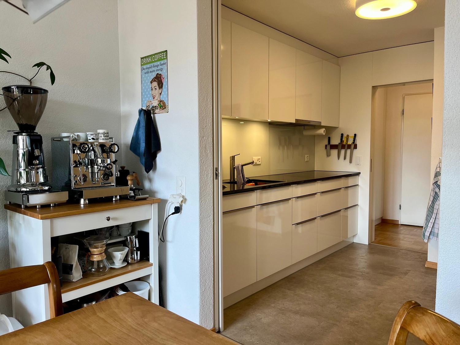 3 ½ Zimmer Wohnung, Foto 3 von 10