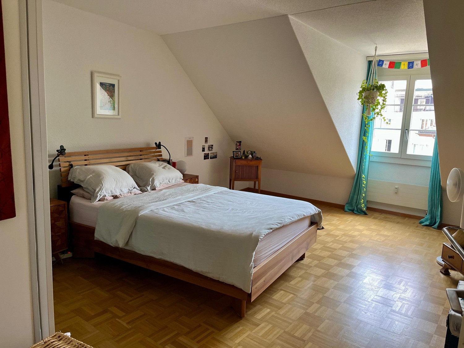 3 ½ Zimmer Wohnung, Foto 4 von 10