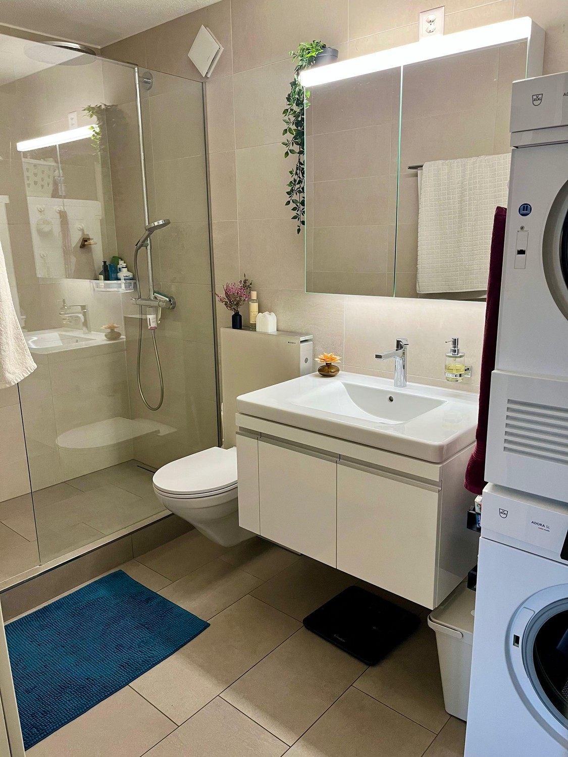 3 ½ Zimmer Wohnung, Foto 5 von 10