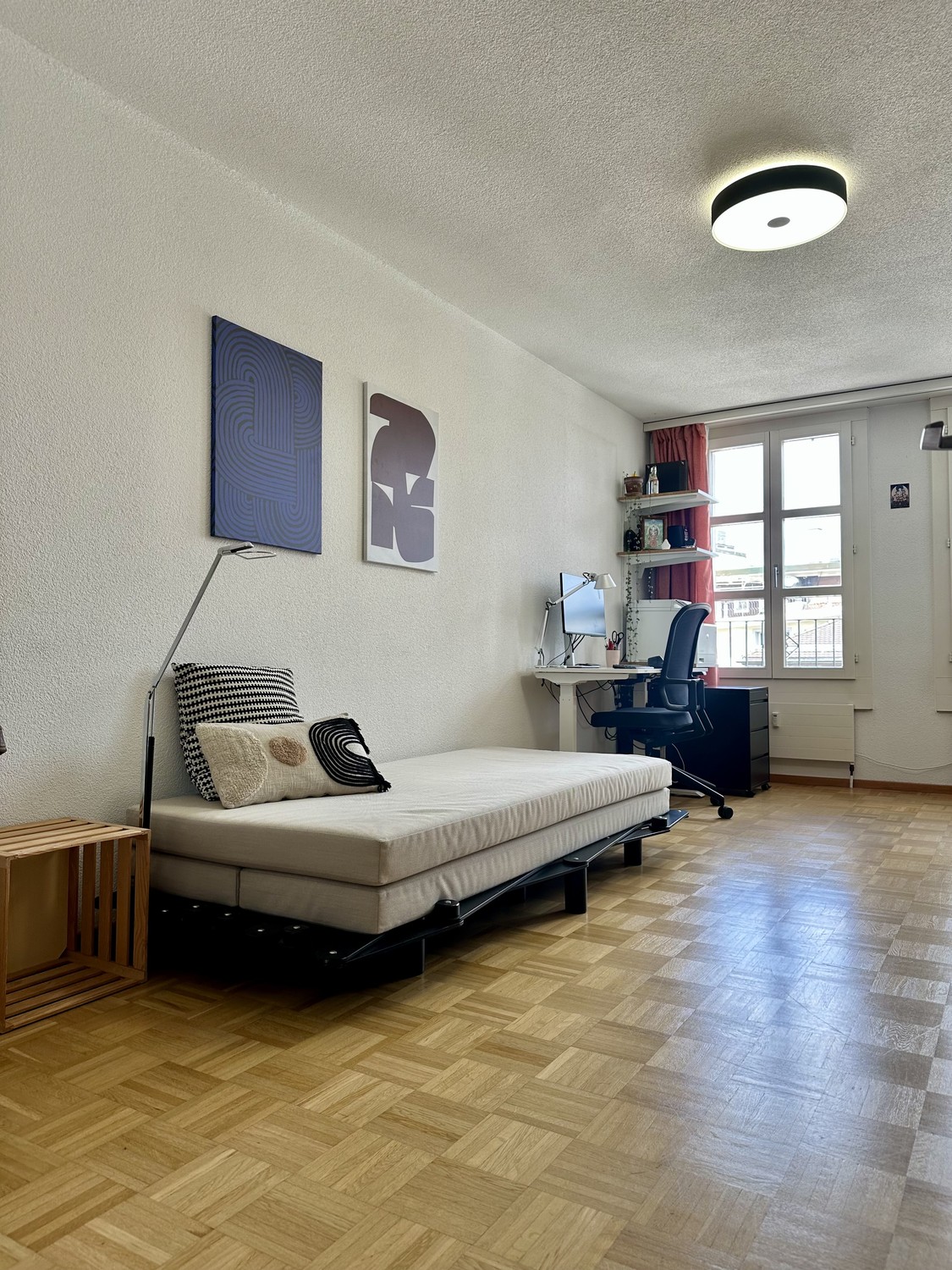 3 ½ Zimmer Wohnung, Foto 8 von 10