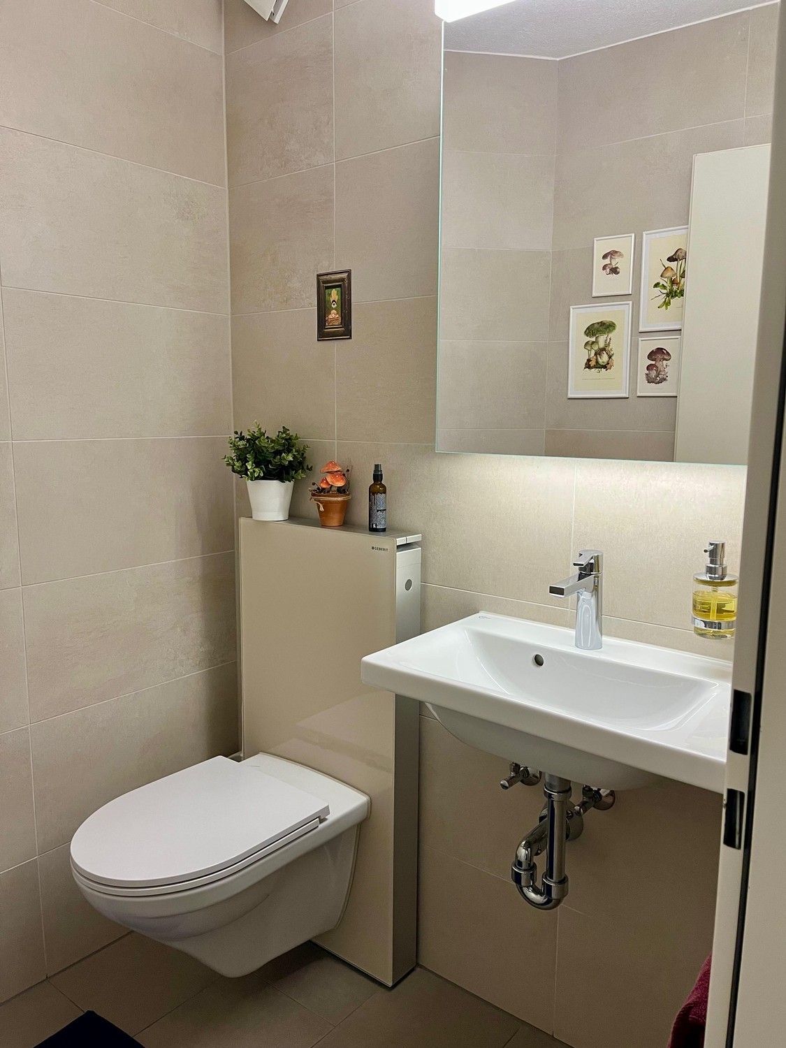 3 ½ Zimmer Wohnung, Foto 6 von 10