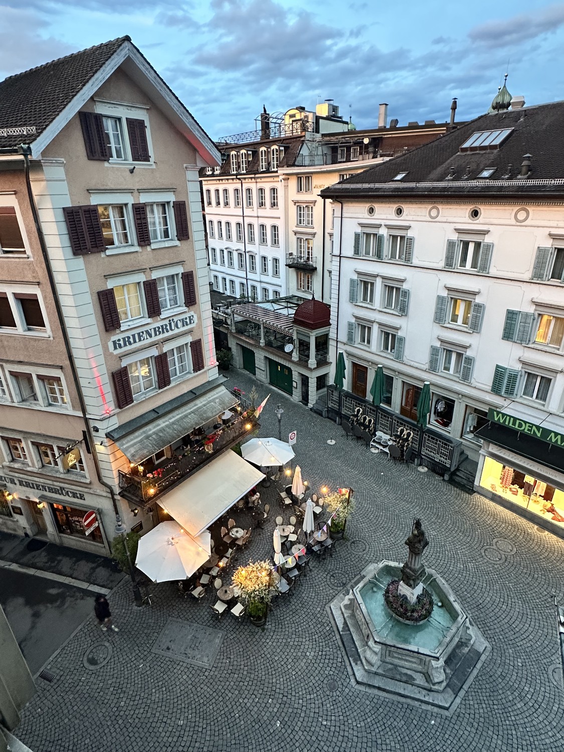 3 ½ Zimmer Wohnung, Foto 10 von 10