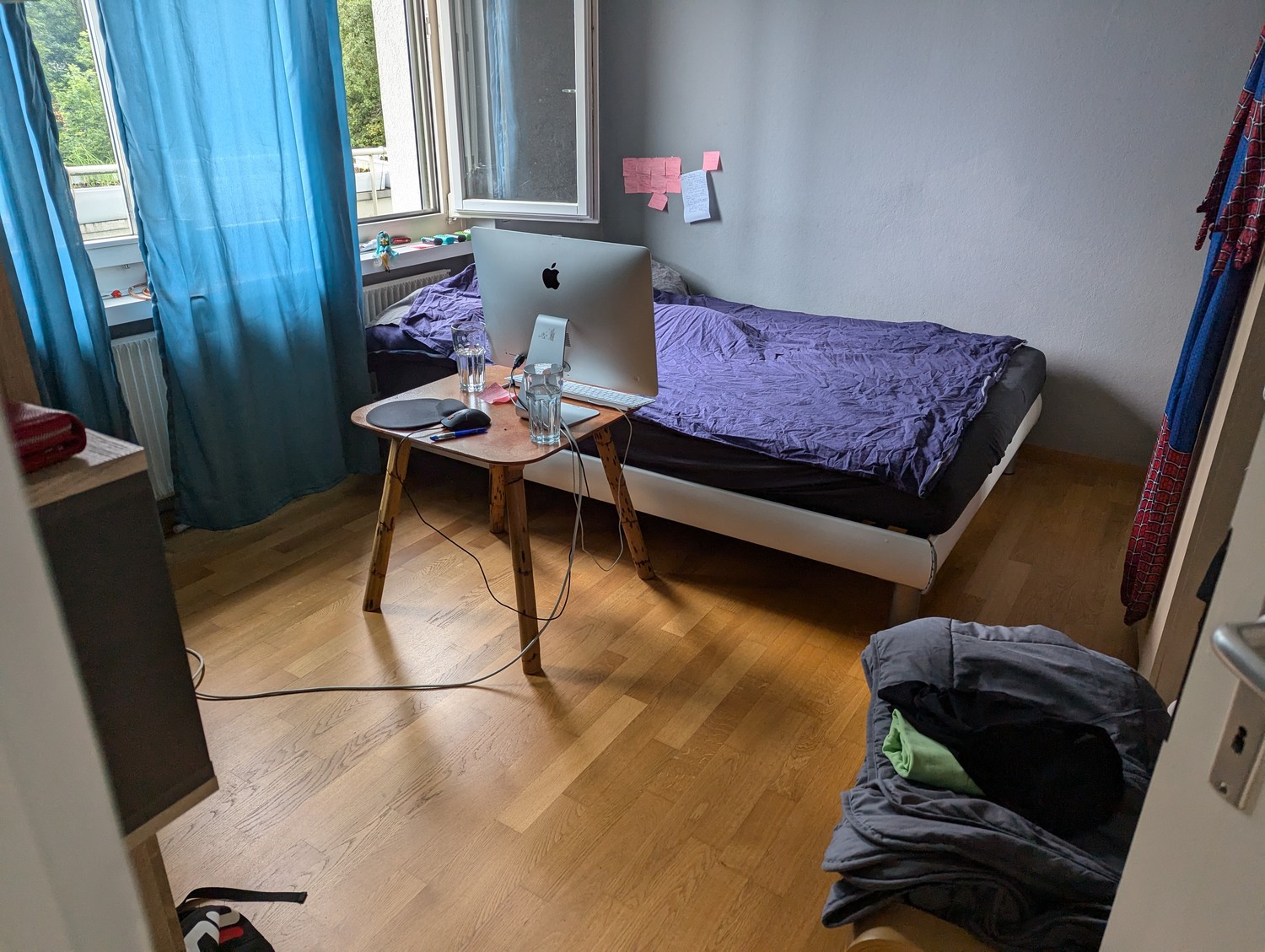 3 ½ rooms apartment, Foto 2 von 10