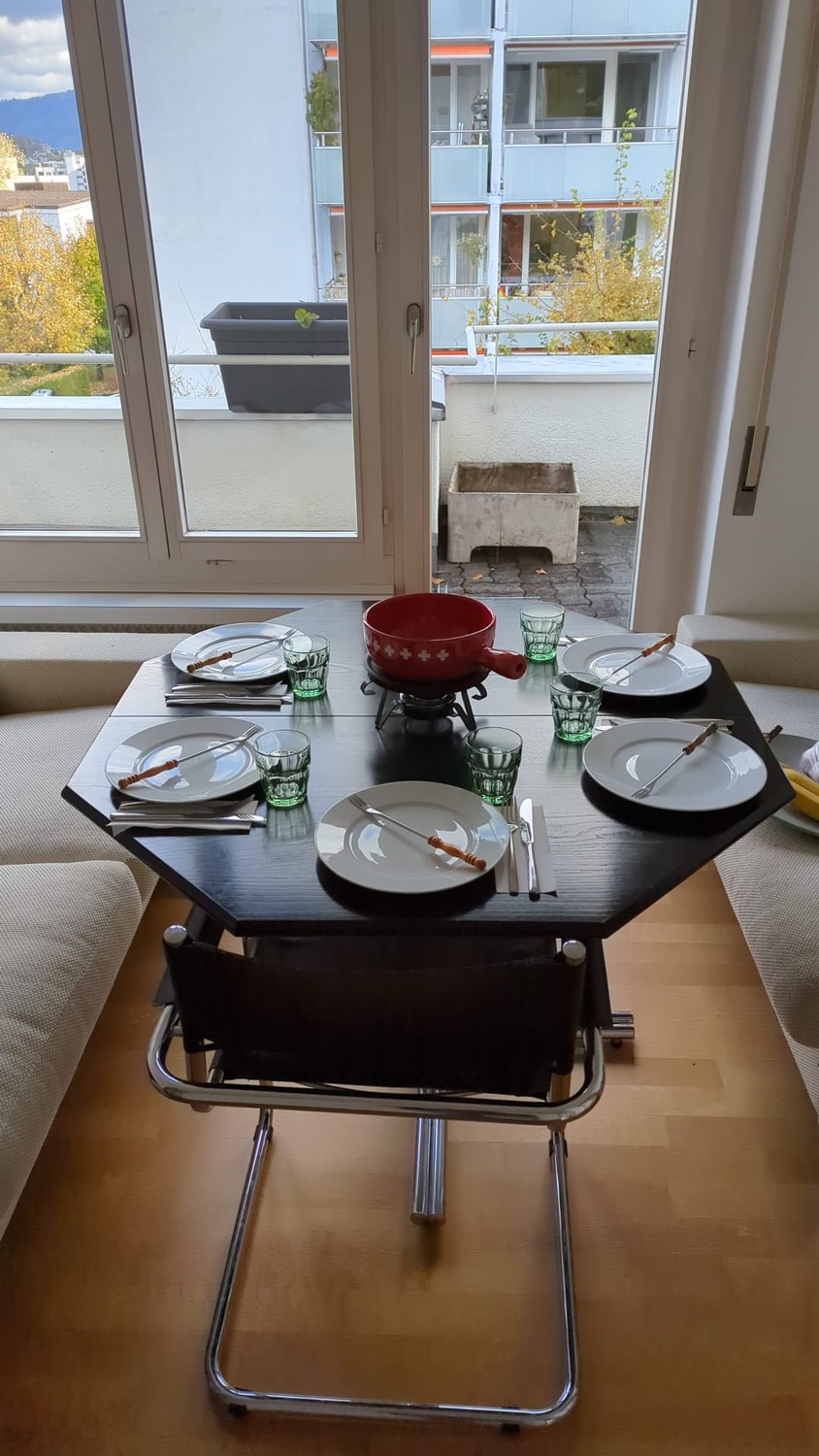 3 ½ rooms apartment, Foto 6 von 10