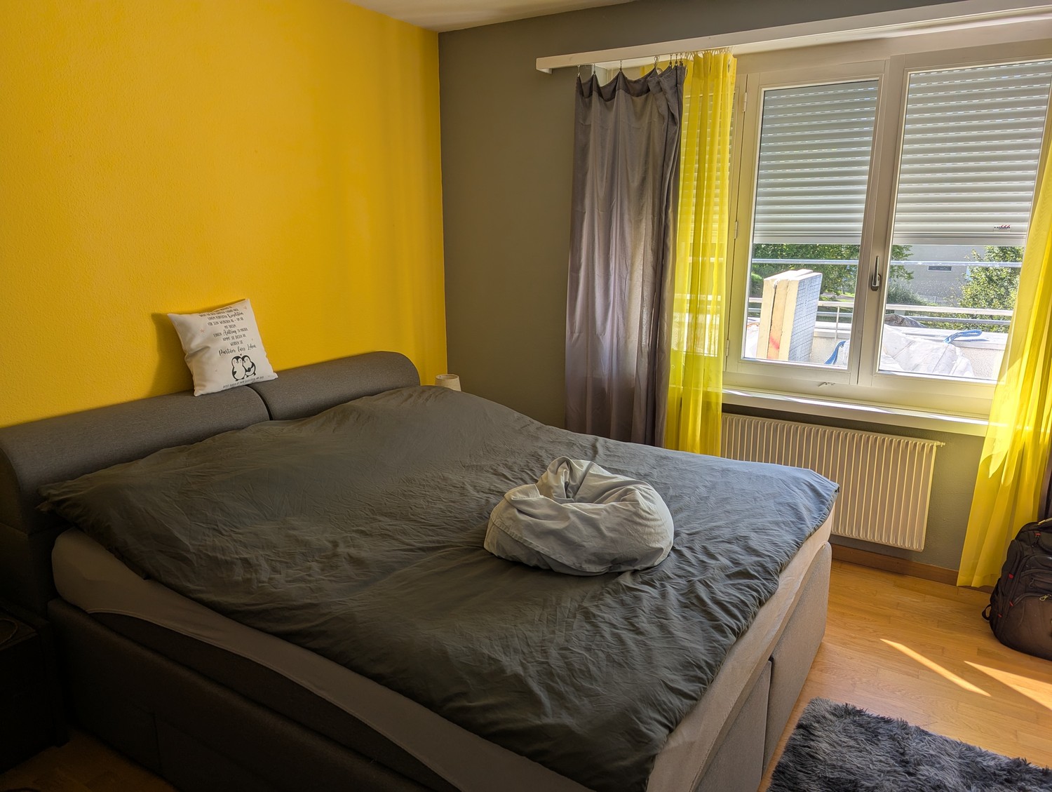3 ½ rooms apartment, Foto 1 von 10