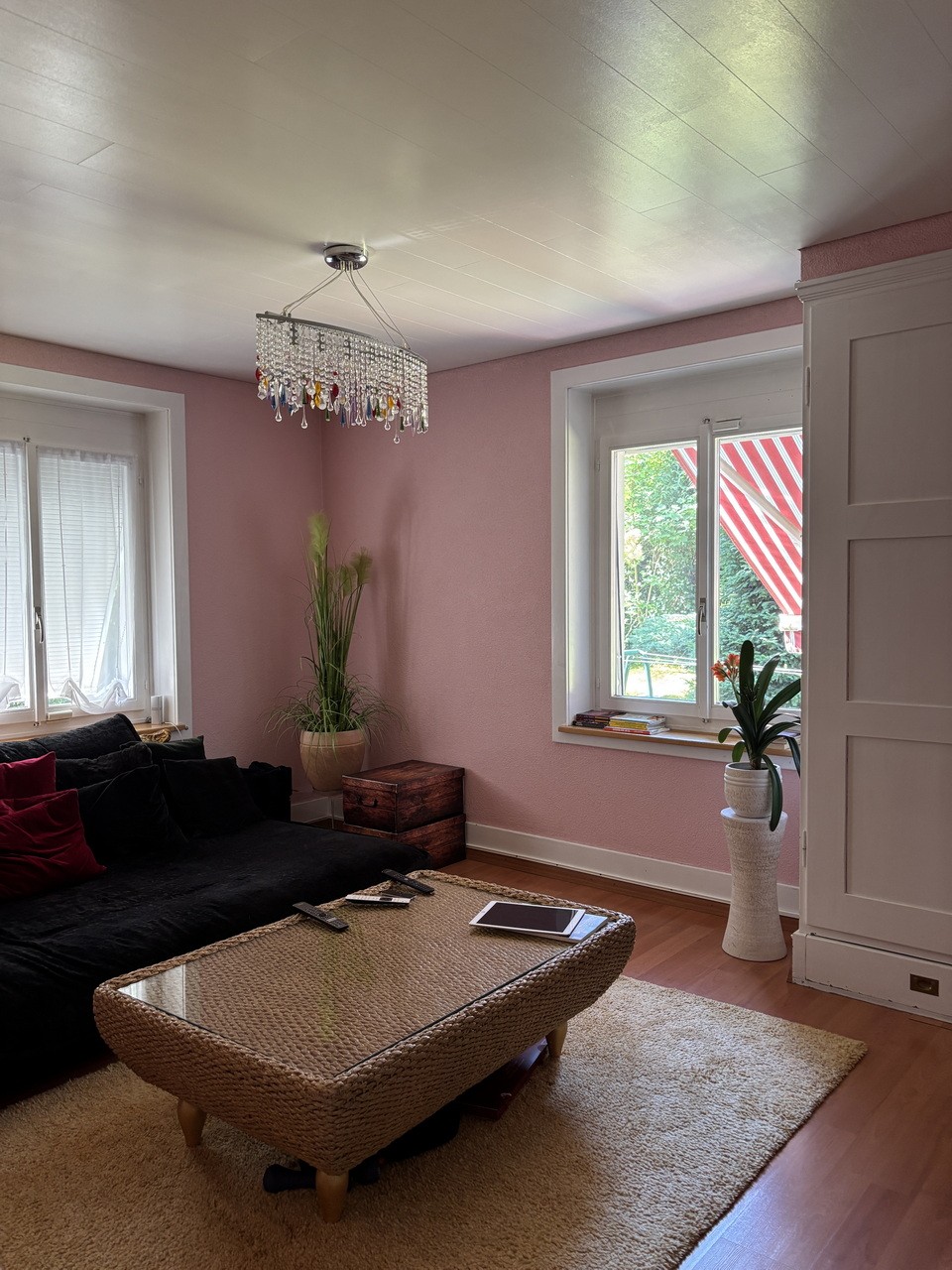 4 rooms apartment, Foto 1 von 6