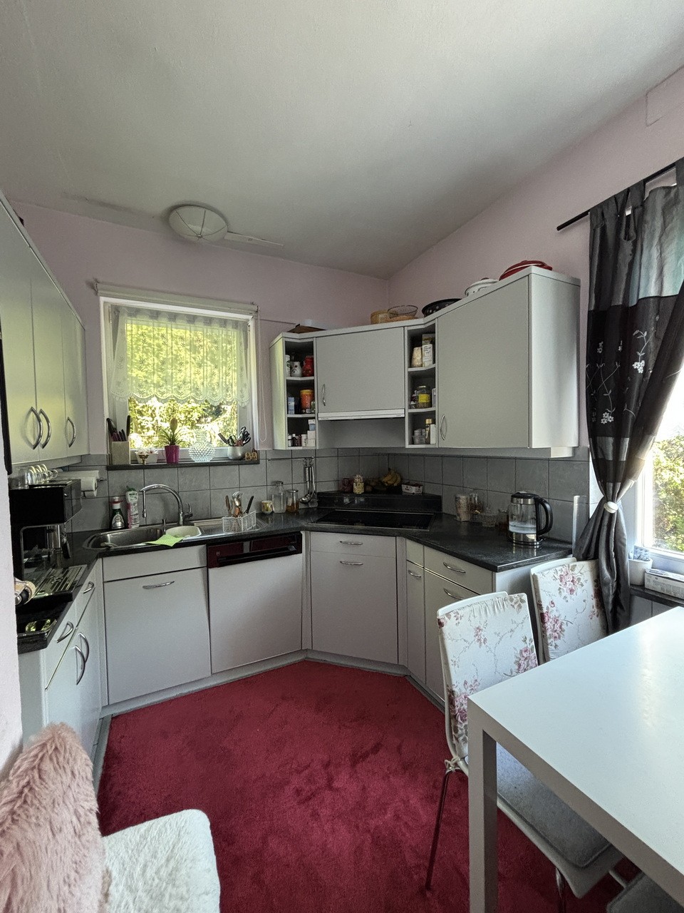 4 rooms apartment, Foto 4 von 6