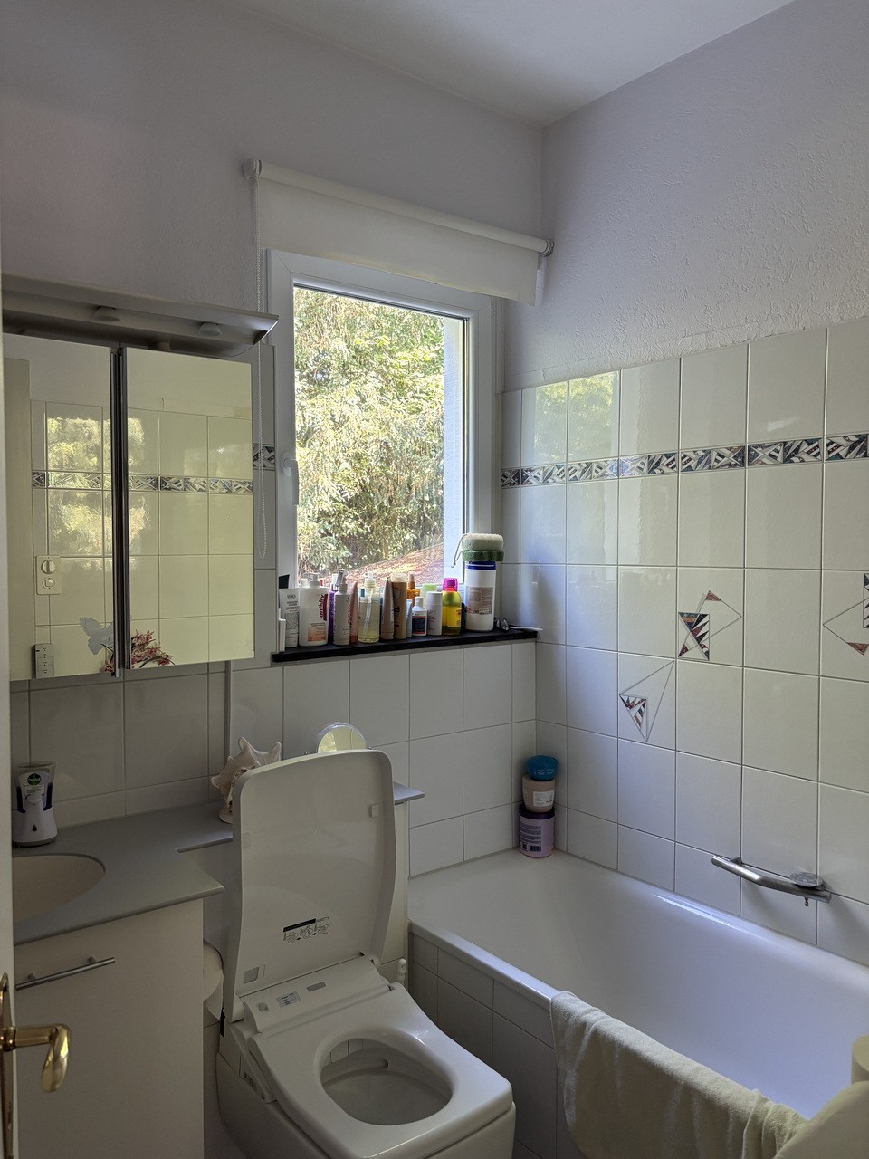 4 rooms apartment, Foto 5 von 6