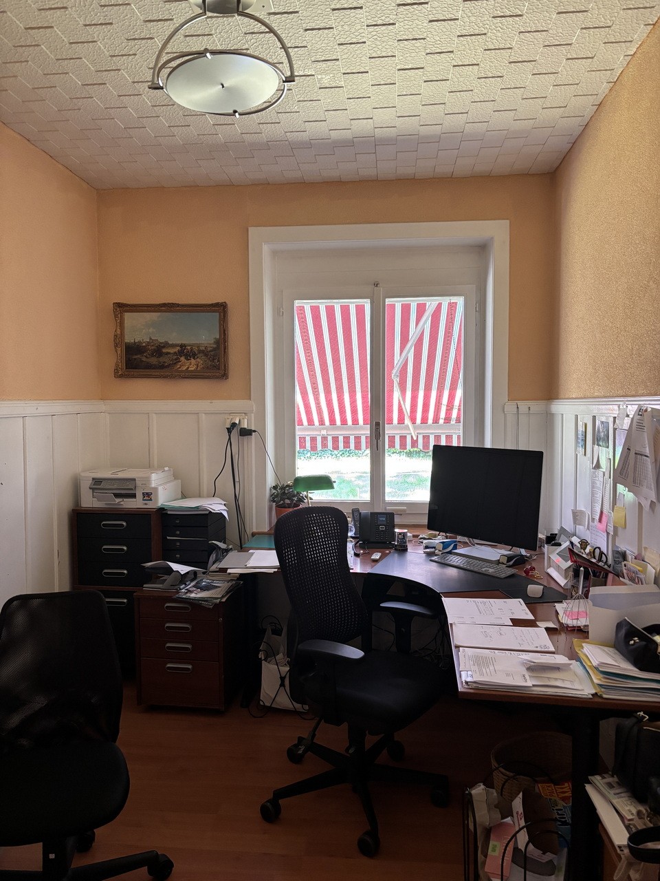 4 rooms apartment, Foto 3 von 6