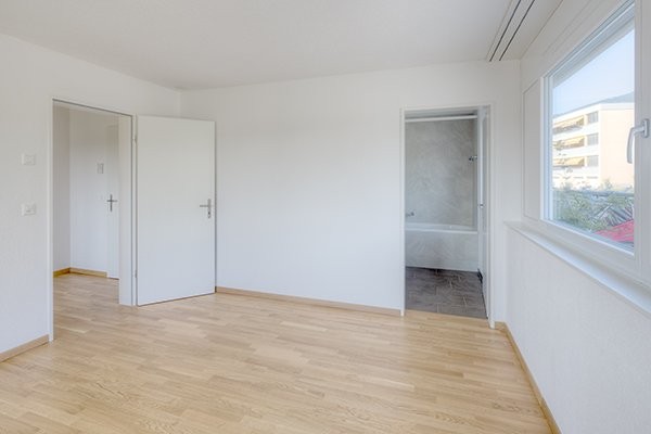 4 ½ rooms apartment, Foto 8 von 10