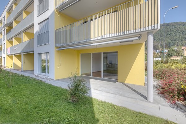 4 ½ rooms apartment, Foto 10 von 10