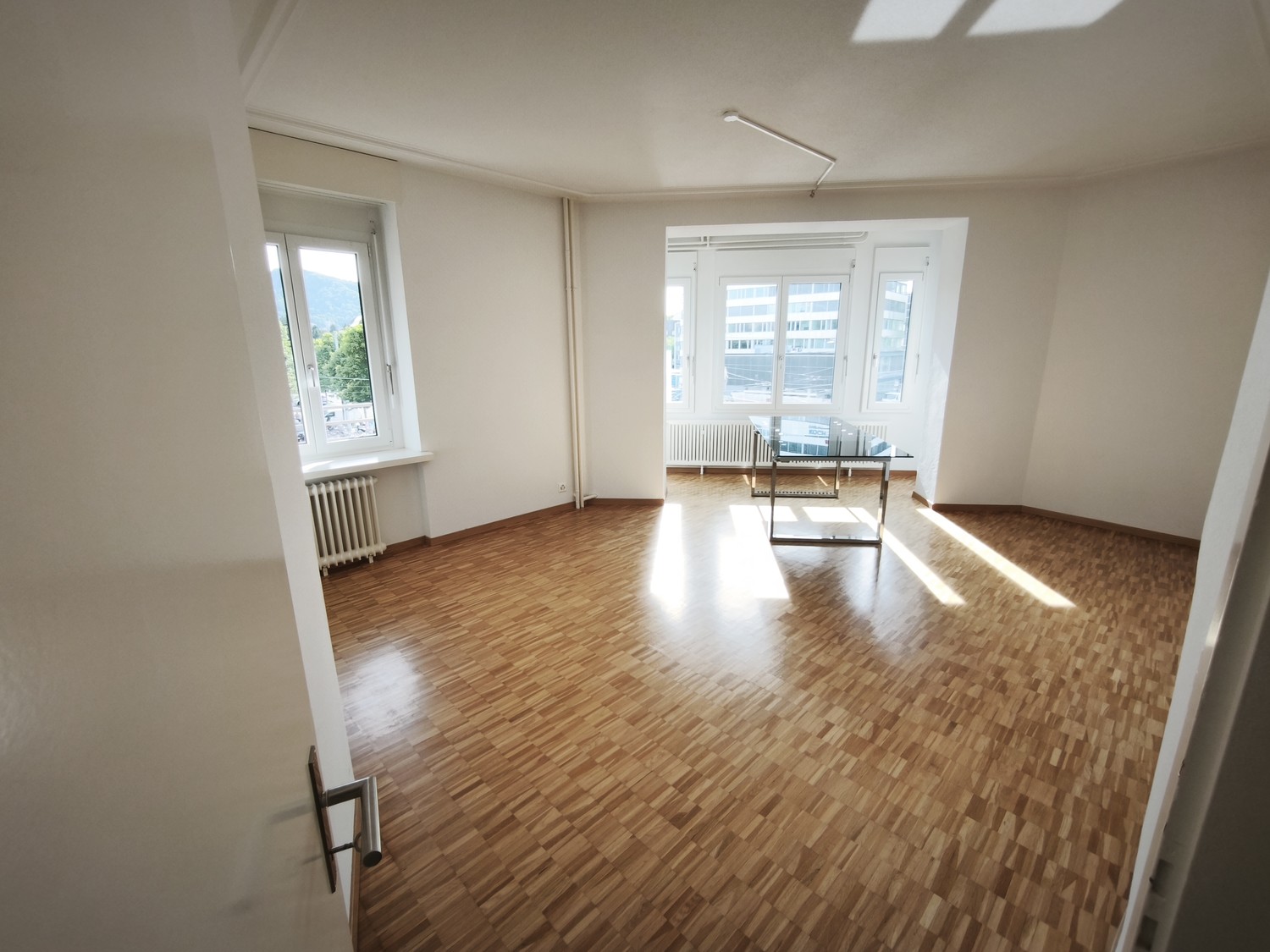 Zimmer in einer Wohngemeinschaft, Foto 3 von 6