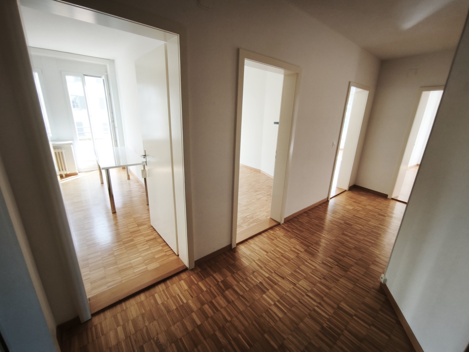 Zimmer in einer Wohngemeinschaft, Foto 5 von 6