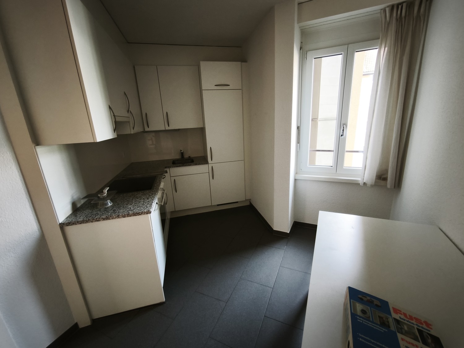 Zimmer in einer Wohngemeinschaft, Foto 2 von 6