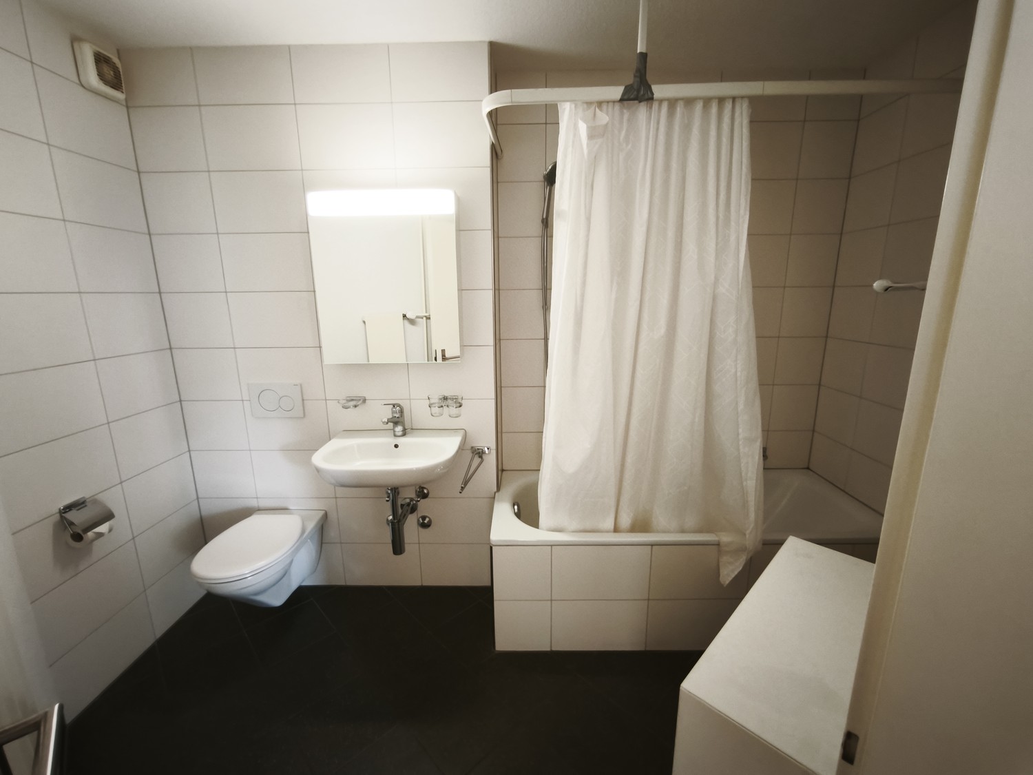 Zimmer in einer Wohngemeinschaft, Foto 4 von 6