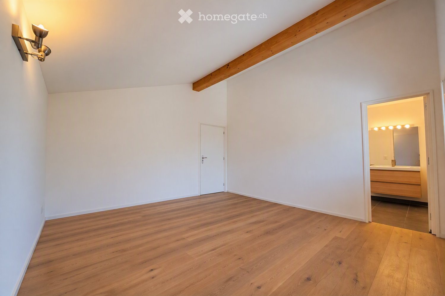 1 Zimmer Einzelzimmer, Foto 1 von 5