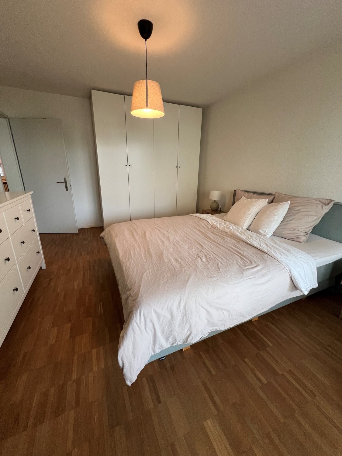 2 ½ rooms furnished flat, Foto 3 von 5