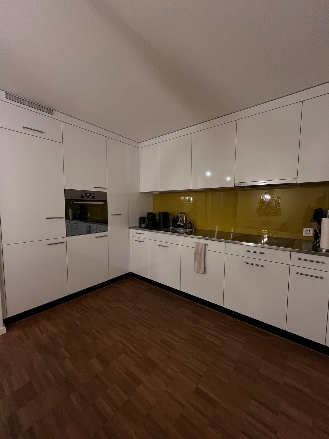 2 ½ rooms furnished flat, Foto 2 von 5