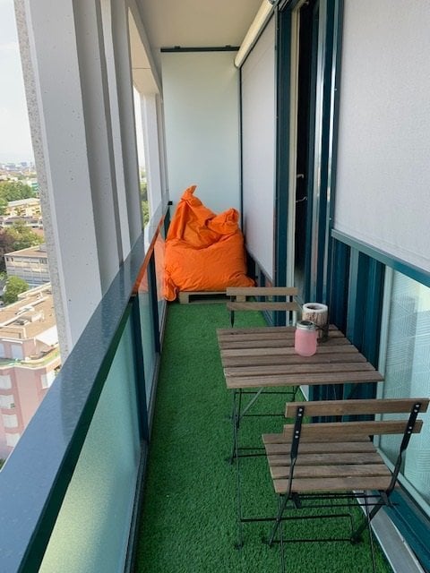 1 Zimmer Einzelzimmer, Foto 3 von 3