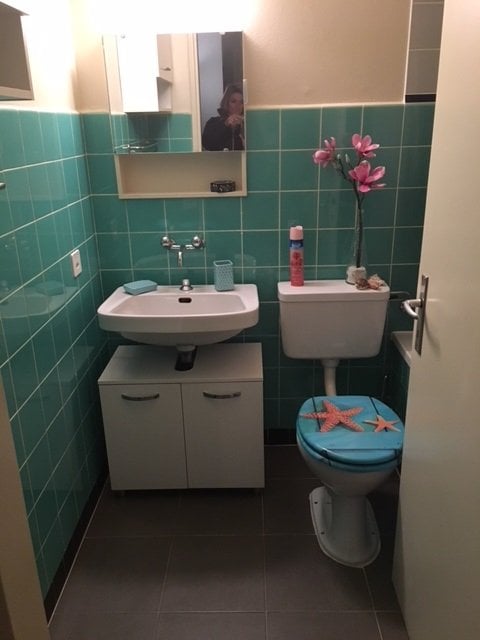 1 Zimmer Einzelzimmer, Foto 2 von 3