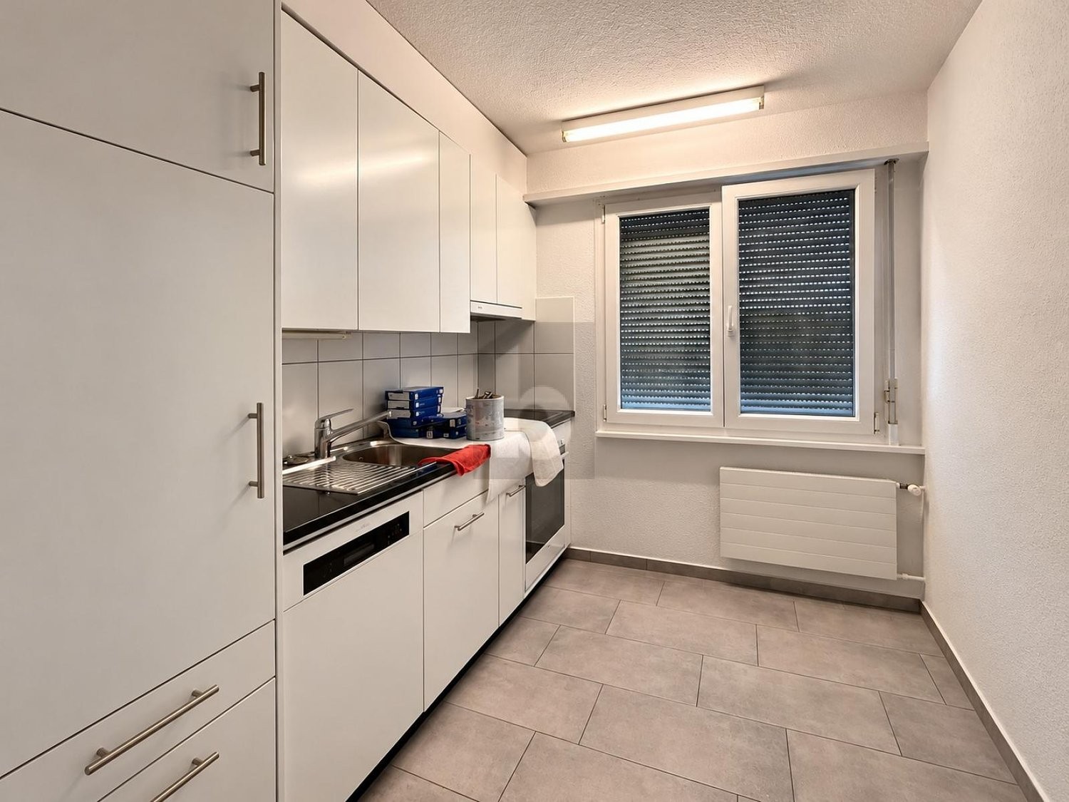 3 ½ room apartment