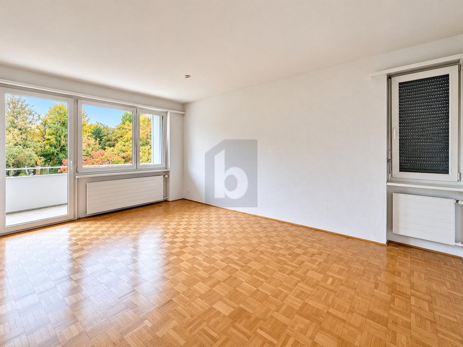 3 ½ room apartment