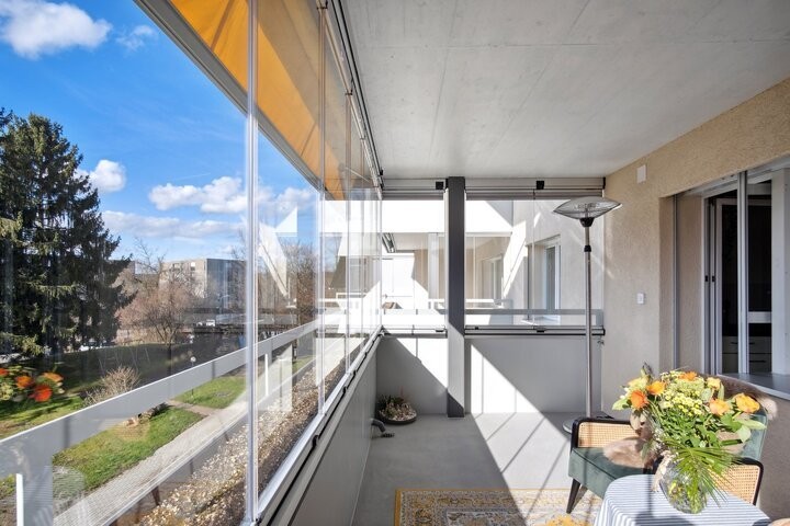 Appartamento di 3 ½ locali, foto 6 di 8