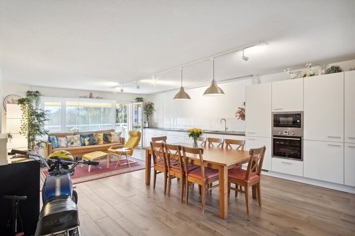 Appartamento di 3 ½ locali, foto 1 di 8