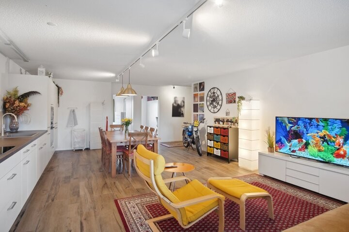 Appartamento di 3 ½ locali, foto 2 di 8