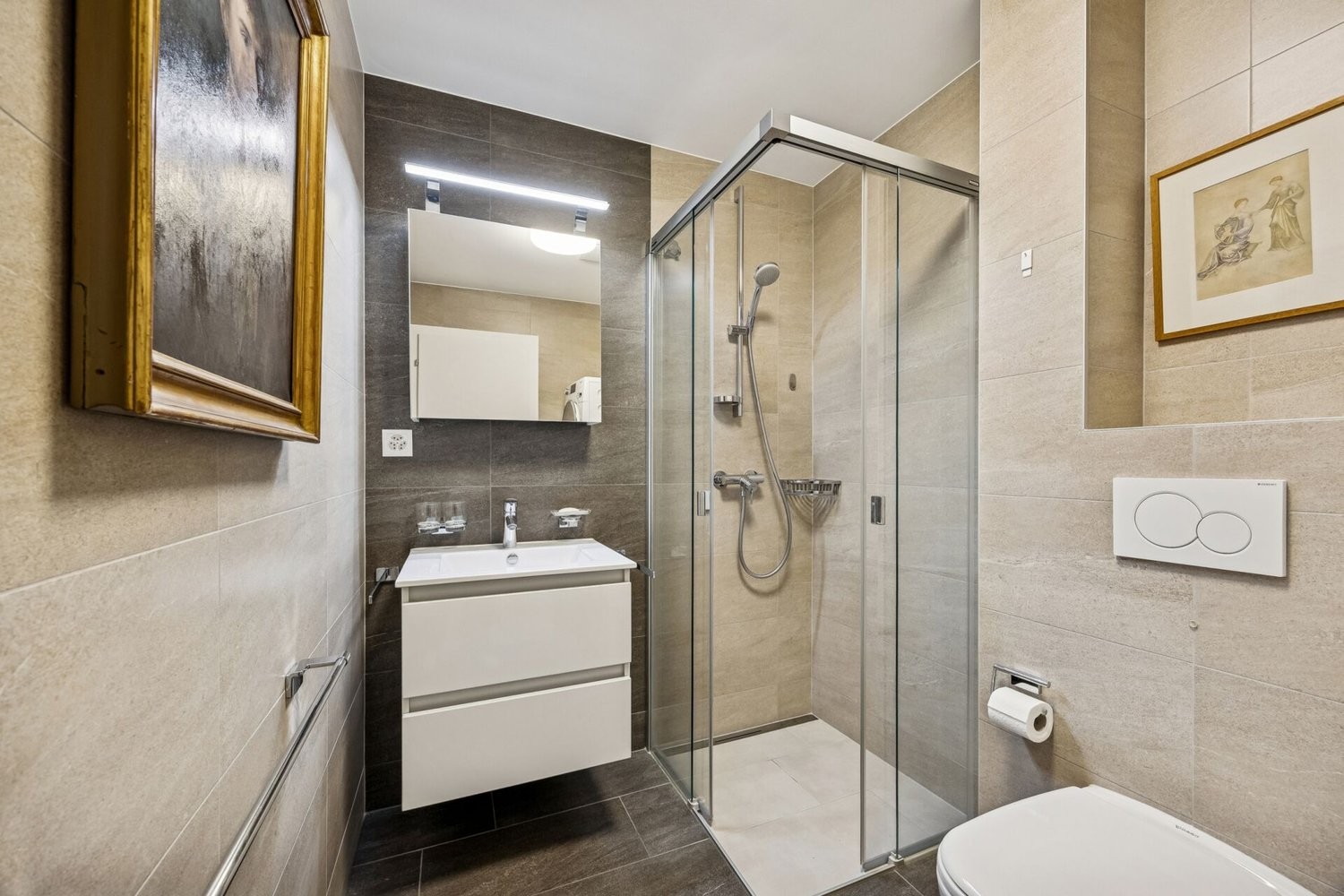Appartamento di 4 ½ locali