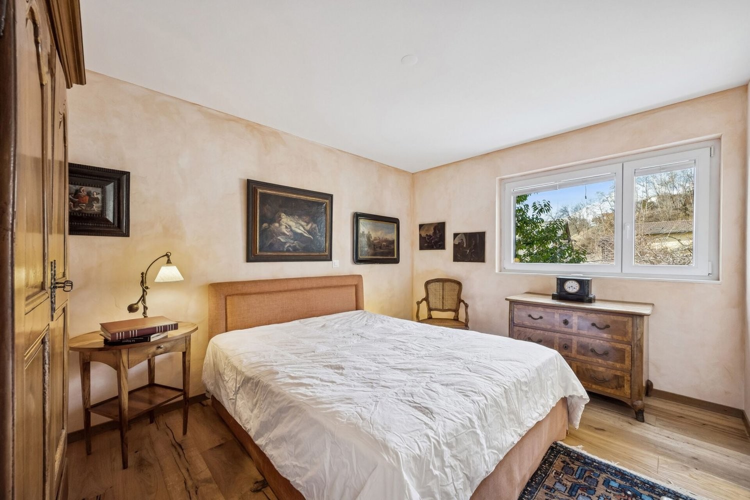 Appartamento di 4 ½ locali