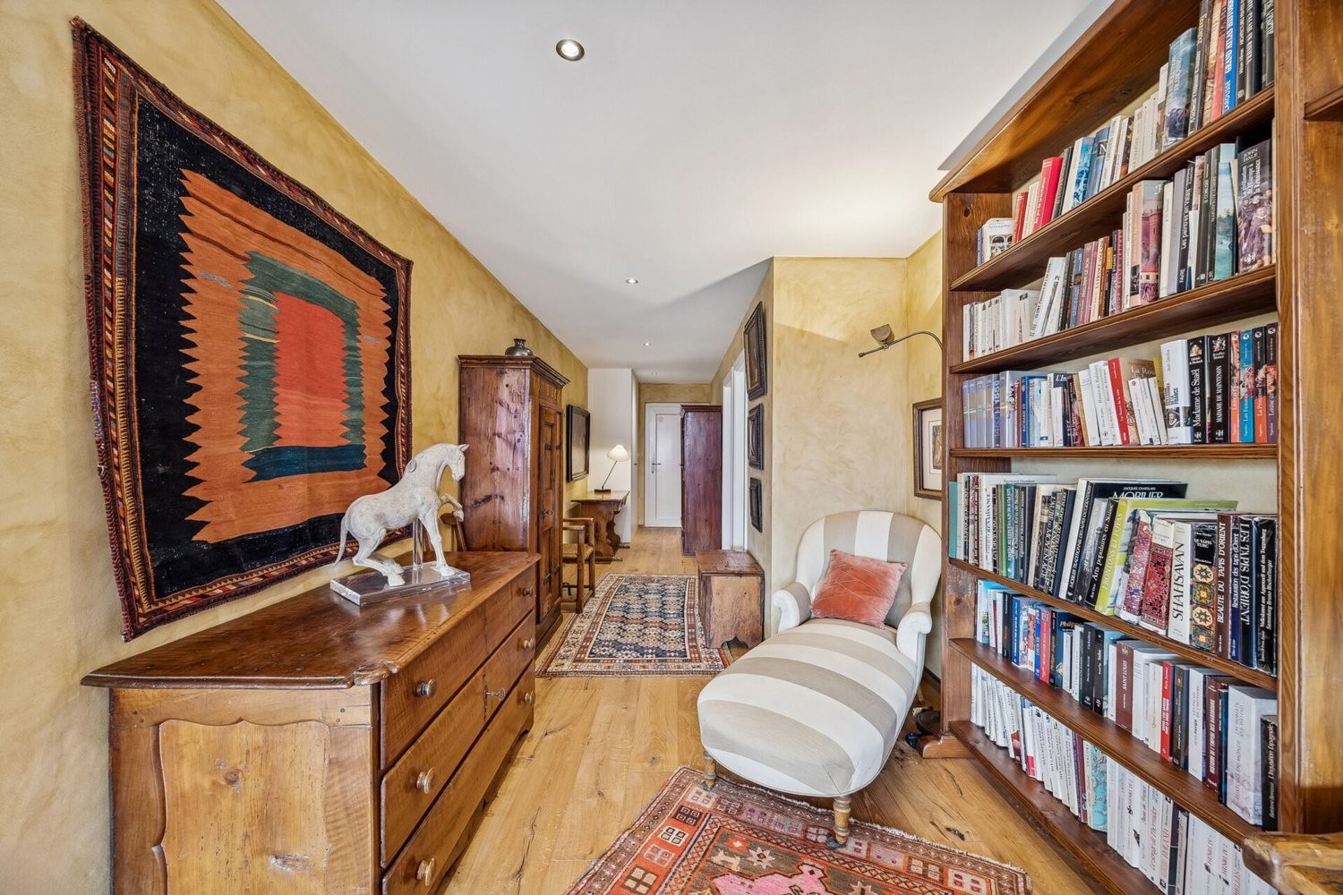 Appartamento di 4 ½ locali