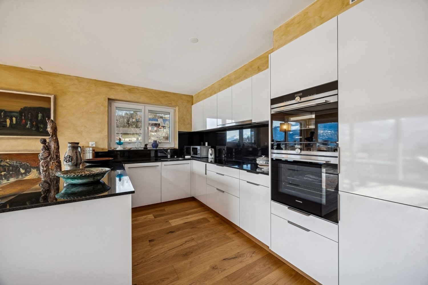 Appartamento di 4 ½ locali