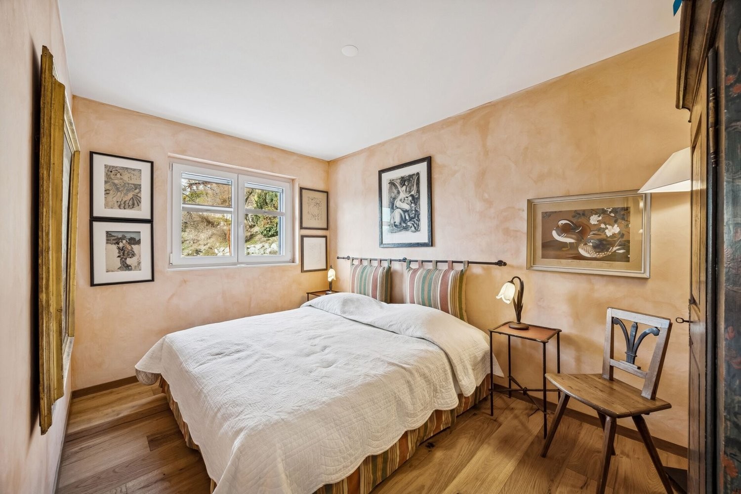 Appartamento di 4 ½ locali