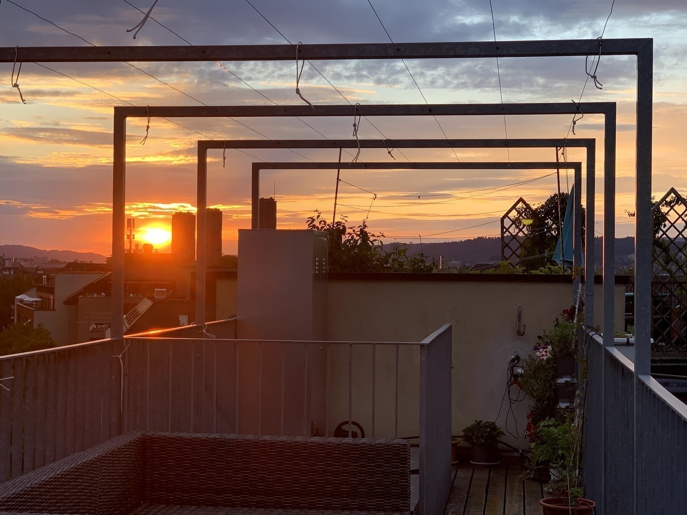 Zimmer in einer WG, Foto 9 von 10