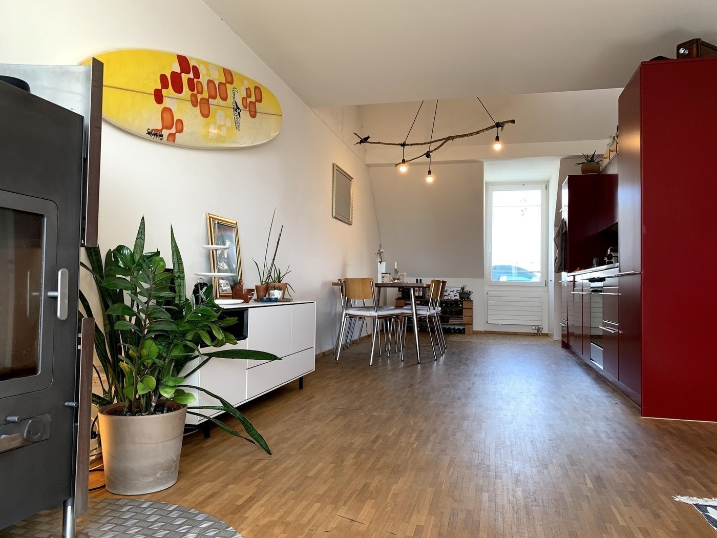 Zimmer in einer WG, Foto 1 von 10