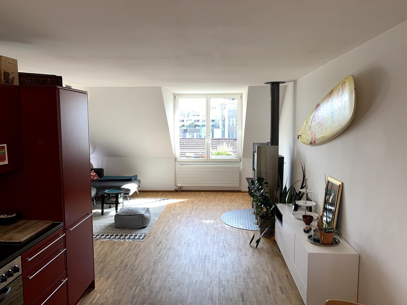 Zimmer in einer WG, Foto 5 von 10