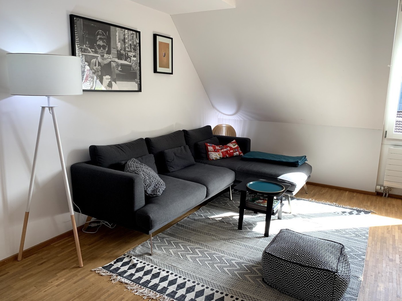 Zimmer in einer WG, Foto 7 von 10