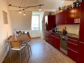 Zimmer in einer WG, Foto 4 von 10
