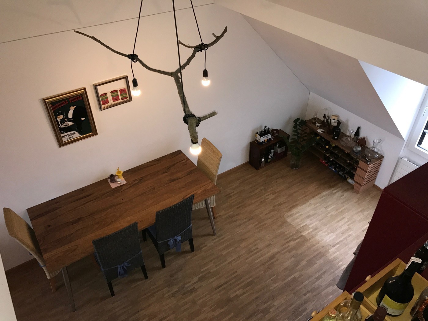 Zimmer in einer WG, Foto 3 von 10