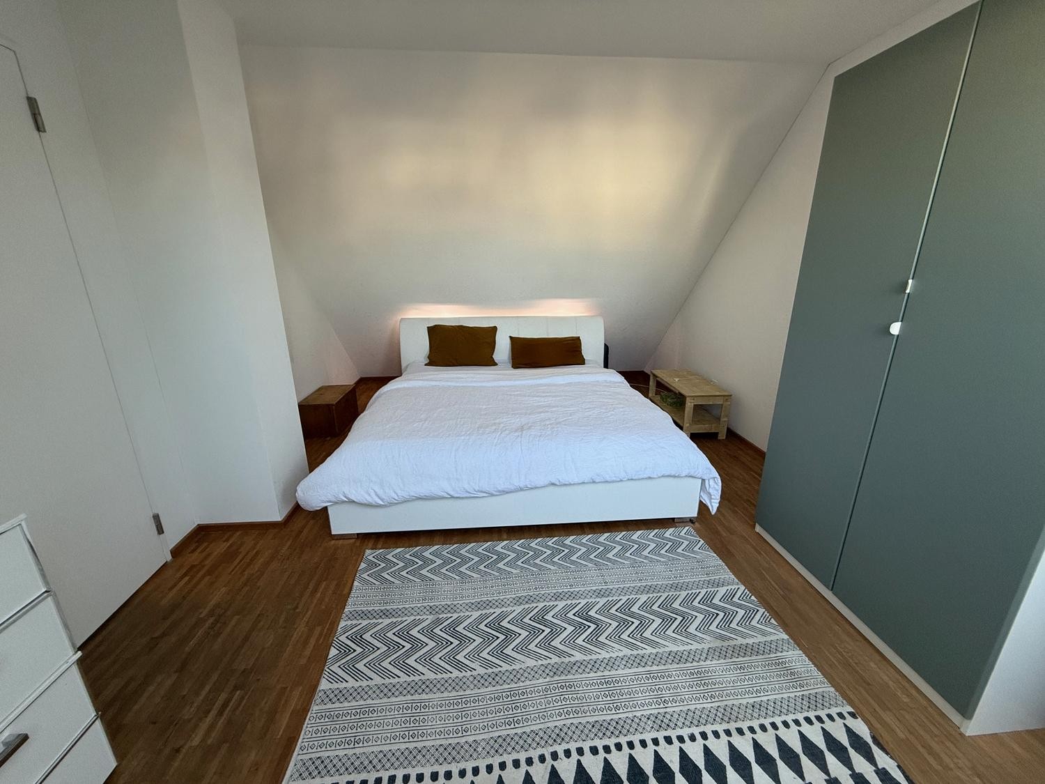 Zimmer in einer WG, Foto 10 von 10