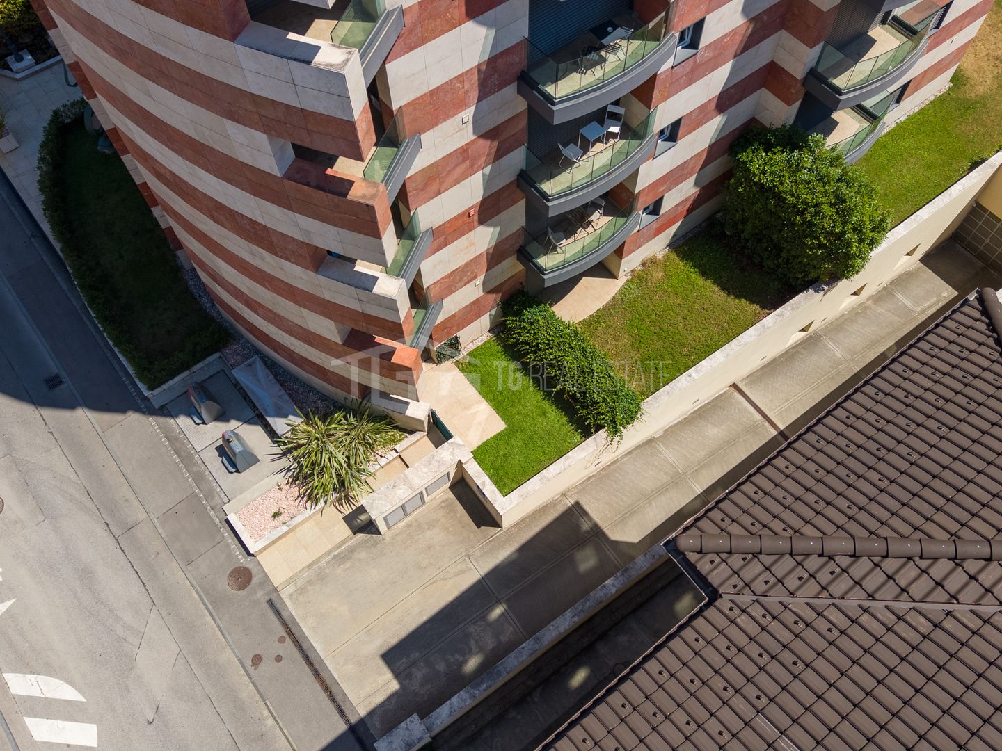1 ½ Zimmer möblierte Wohnung