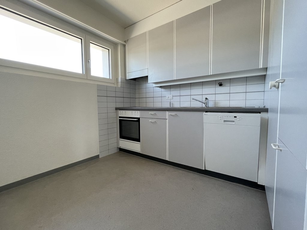 4 rooms apartment
