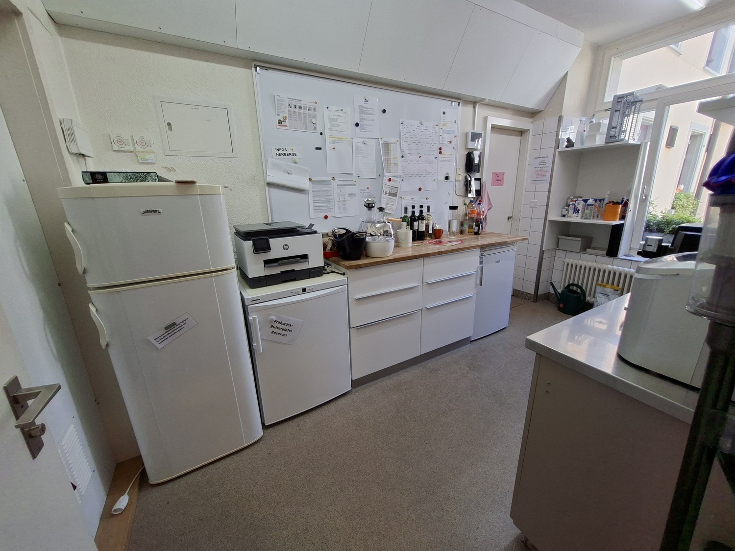 Room in a shared flat, Foto 5 von 7