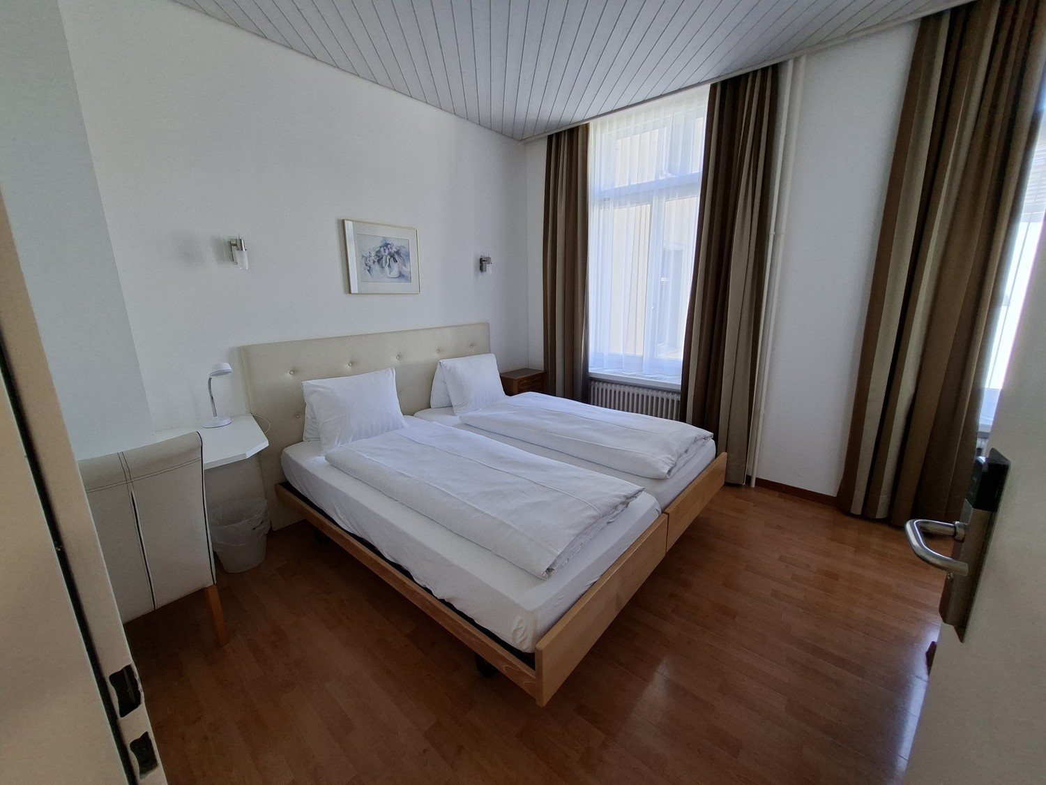 Room in a shared flat, Foto 1 von 7