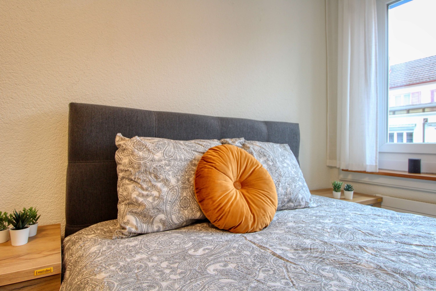 Zimmer in einer Wohngemeinschaft, Foto 6 von 10