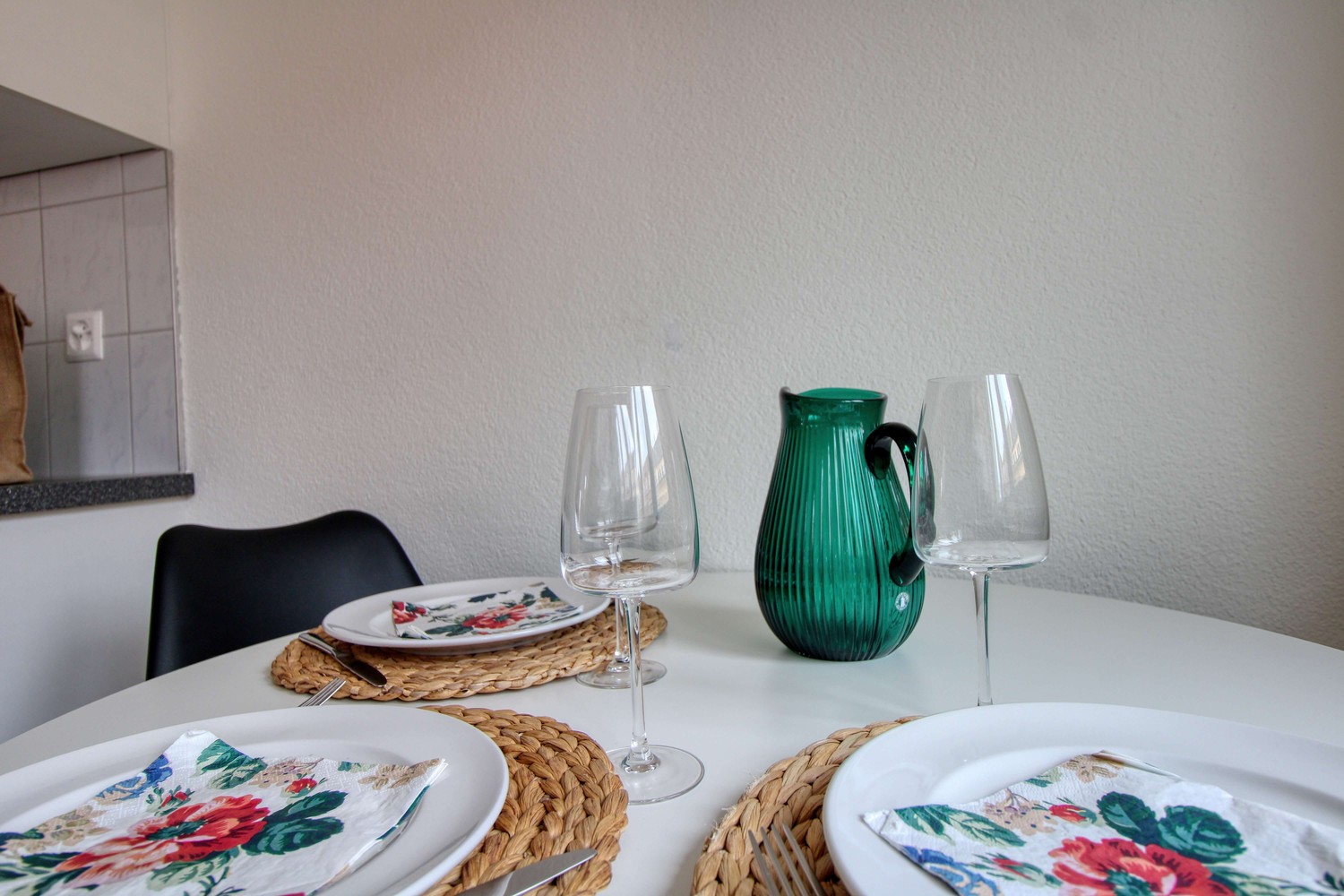 Zimmer in einer Wohngemeinschaft, Foto 9 von 10