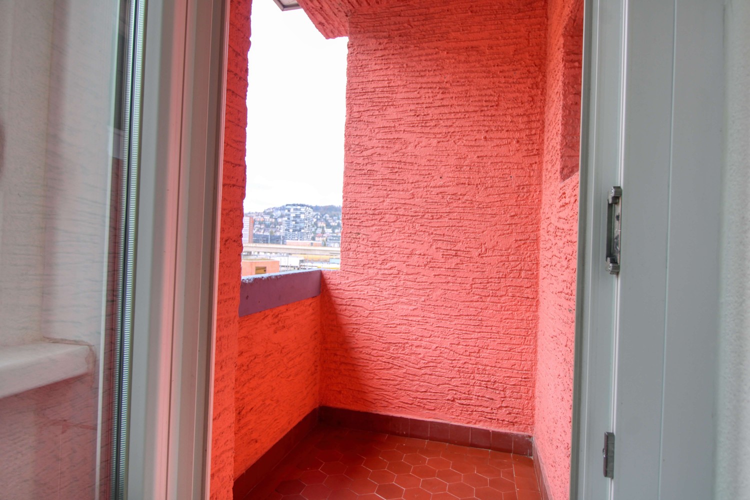 Zimmer in einer Wohngemeinschaft, Foto 10 von 10