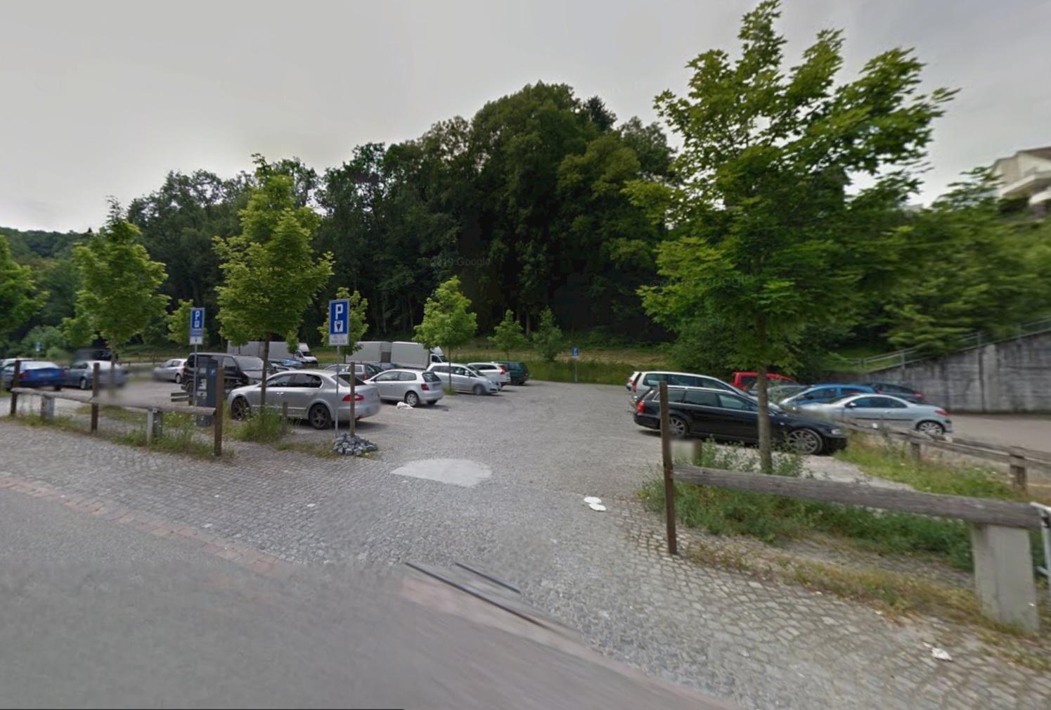 Open slot, Foto 2 von 2